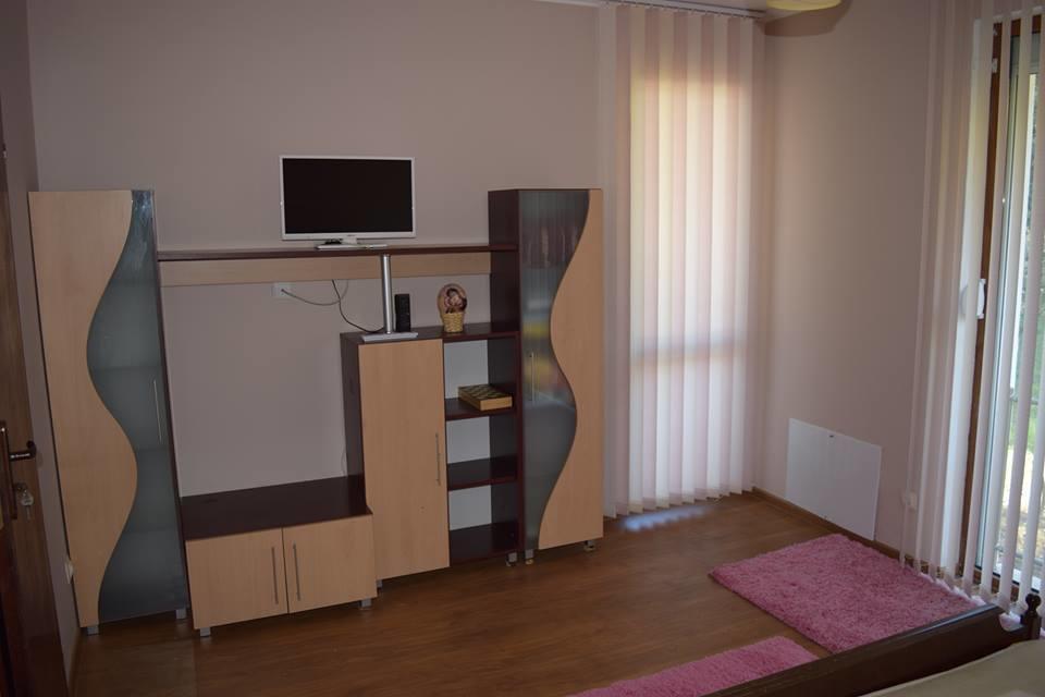 Guest Rooms Profirov ซลาโตกราด ภายนอก รูปภาพ