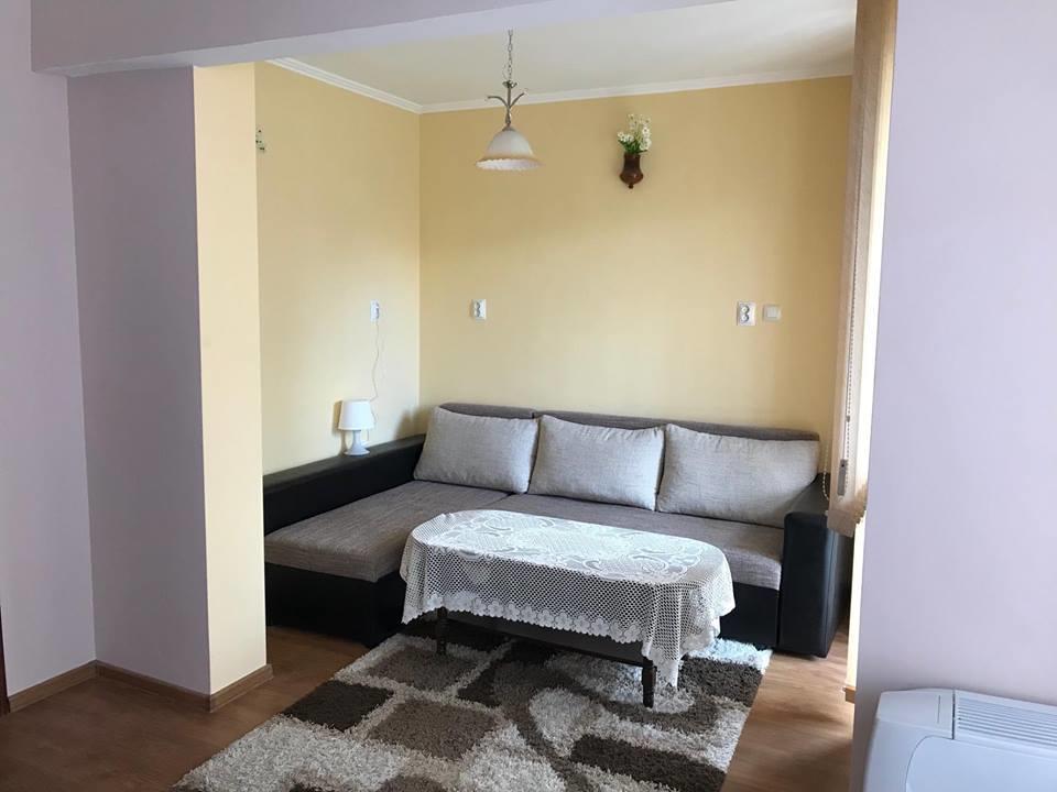 Guest Rooms Profirov ซลาโตกราด ภายนอก รูปภาพ