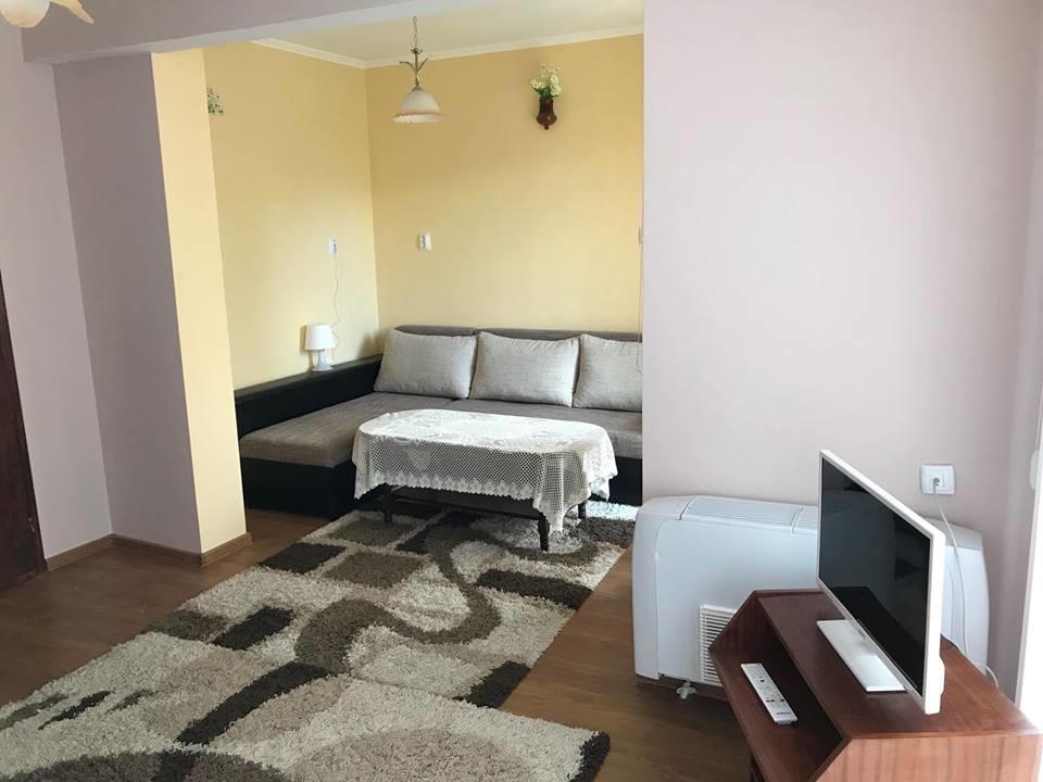 Guest Rooms Profirov ซลาโตกราด ภายนอก รูปภาพ