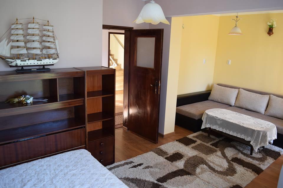 Guest Rooms Profirov ซลาโตกราด ภายนอก รูปภาพ